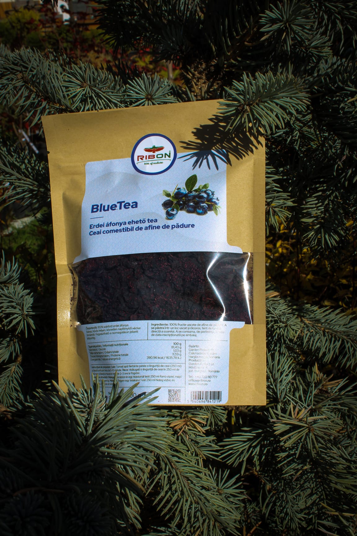 BlueTea