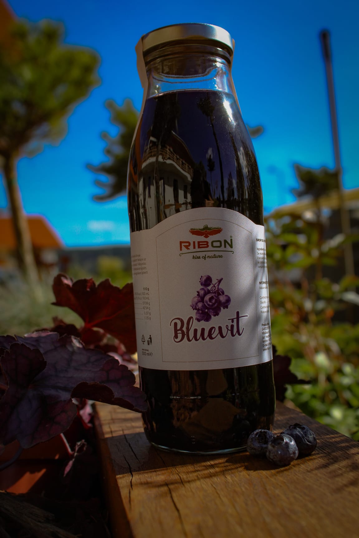 BlueVit