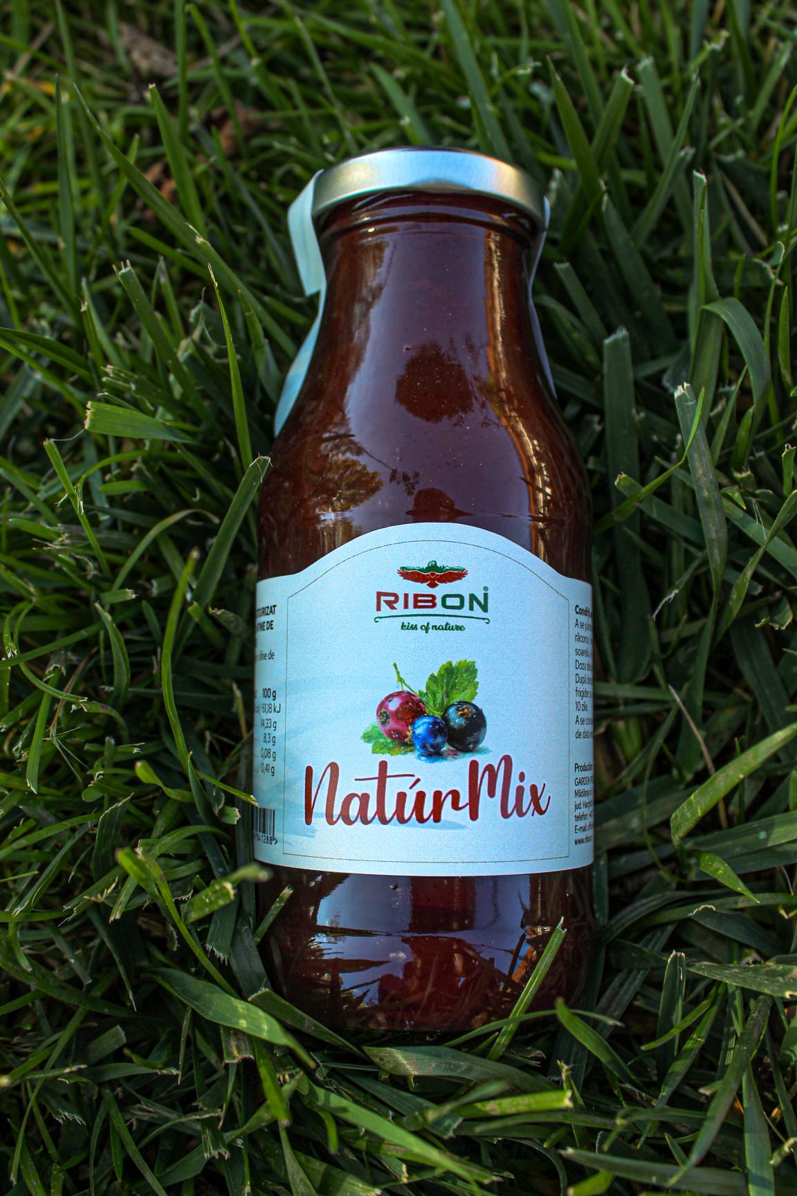 Natúrmix Nectar